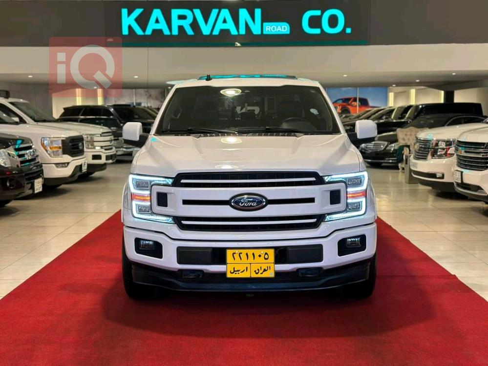 فۆرد F-150